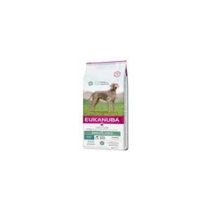 Speciální Cena Eukanuba Dog DC Sensitive Joints 12,5kg