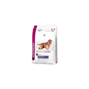 Eukanuba Dog DC Sensitive Skin 12kg Akční Nabídka