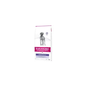 Eukanuba VD Dog Dermatosis FP 12kg Aktuální