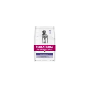 Eukanuba VD Dog Dermatosis FP 5kg Autentický