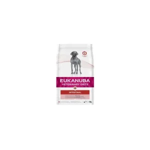 Nakupujte Hned Eukanuba VD Dog Intestinal 5kg