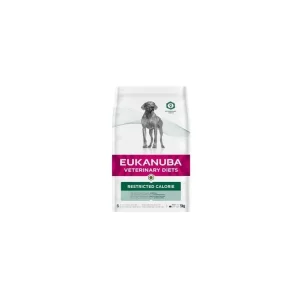 Poslední Šance Eukanuba VD Dog Restricted Calorie 5kg