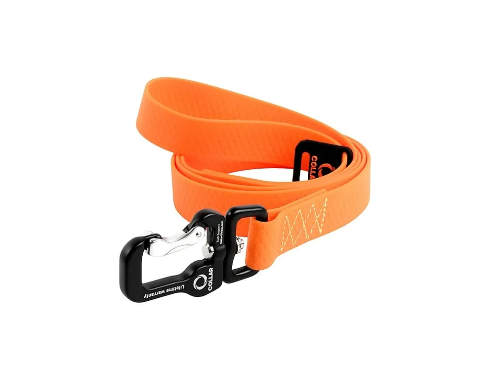 Evolutor vodítko pro extrémní zátěž - oranžové (210cm/2,5cm) Levný