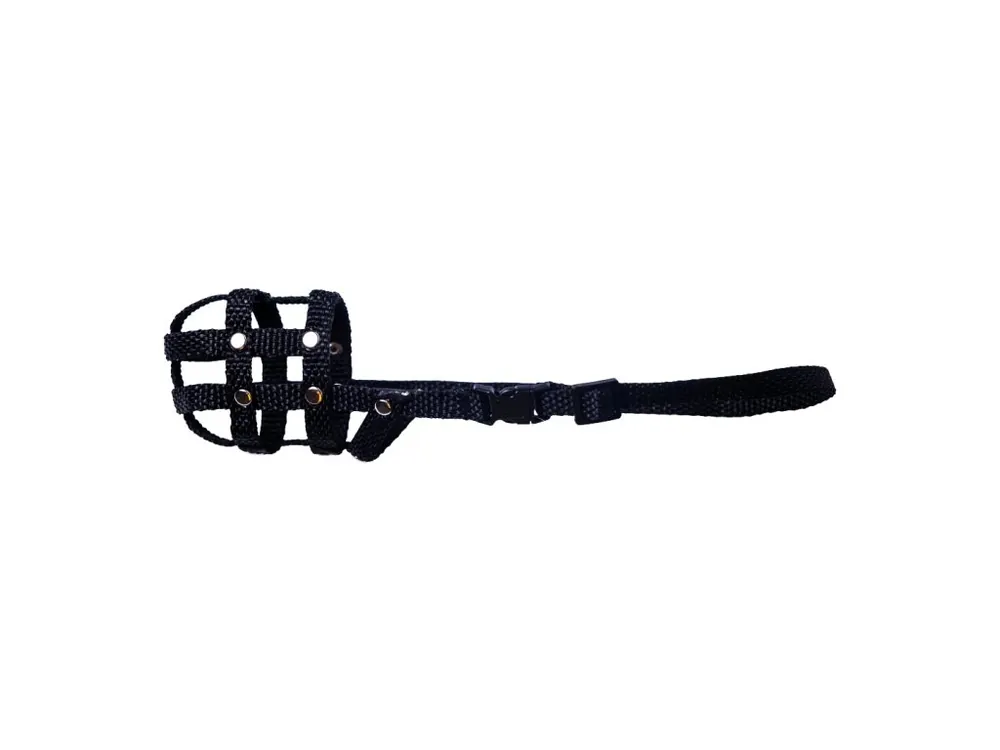 Koupit Online FALKO náhubek nylon Jezevčík