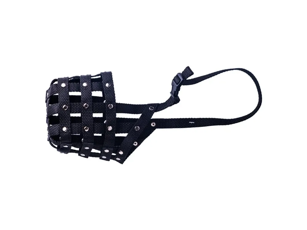 Odeslání Ihned FALKO náhubek nylon Německý ovčák