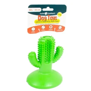 Farm Company hračka pro psy Kaktus M/L 15cm Akce