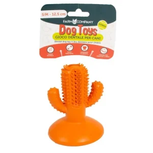 Farm Company hračka pro psy Kaktus S/M 12,5cm Značkový
