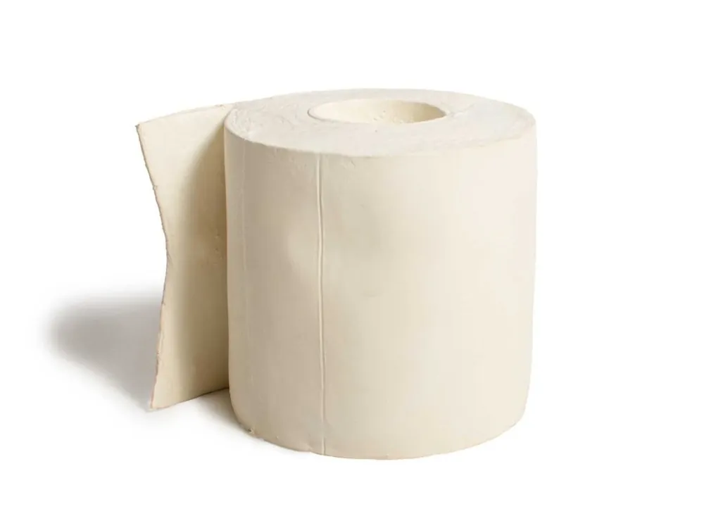 Cenově Výhodný Farm Company hračka pro psy toaletní papír 9,5cm
