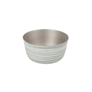 Tovární Cena Farm company nerezová miska 930ml žlutá