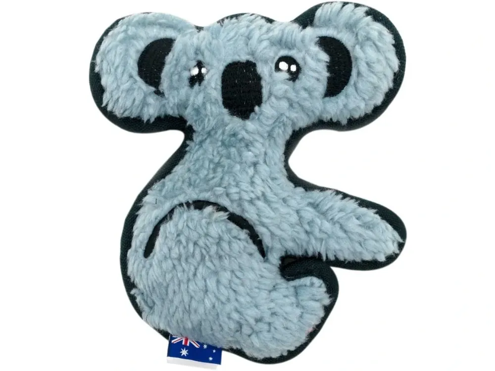 Farm Company odolná plyšová hračka Koala Levný