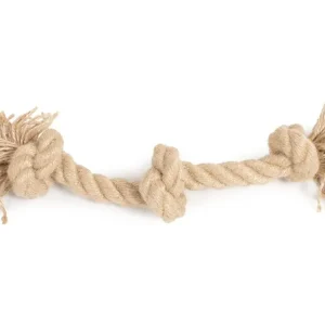 Kup Teď Farm Company přírodní lanový uzel Small 35cm