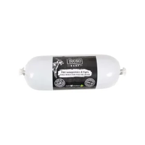 Farm Company Single protein - kozí salám 400g Nejlepší Cena