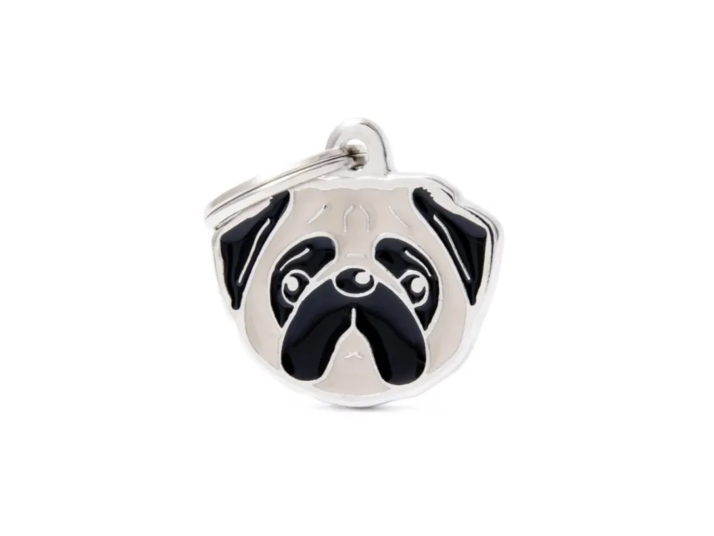 Finální Výprodej FAWN PUG