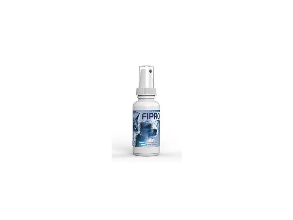 Cenová Bomba Fipron spray 100ml