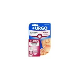 Omezená Nabídka Filmogel Urgo na opary 3ml