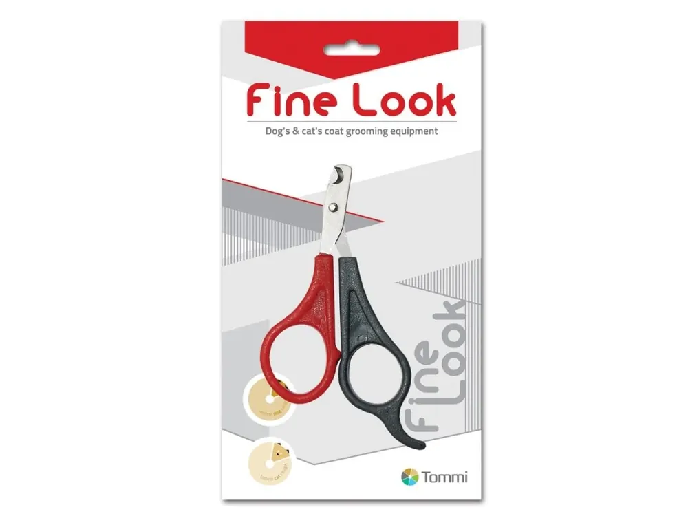 Top Prodej Fine Look - kleště boční malé
