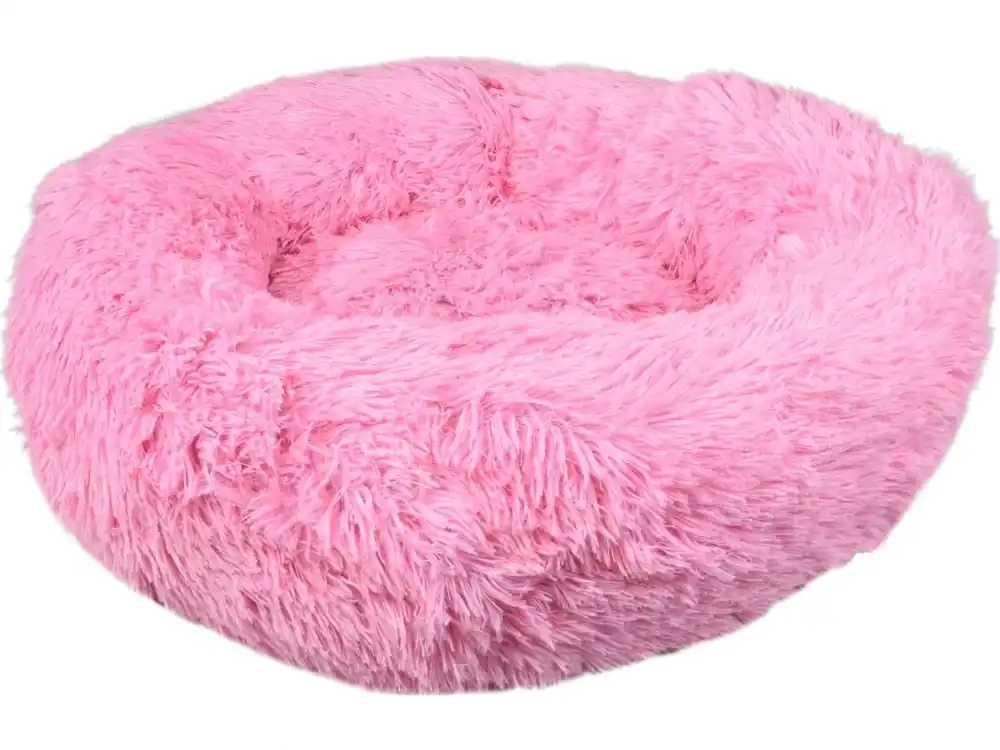 Super Cena Flamingo Krems Pelíšek Růžová 50cm