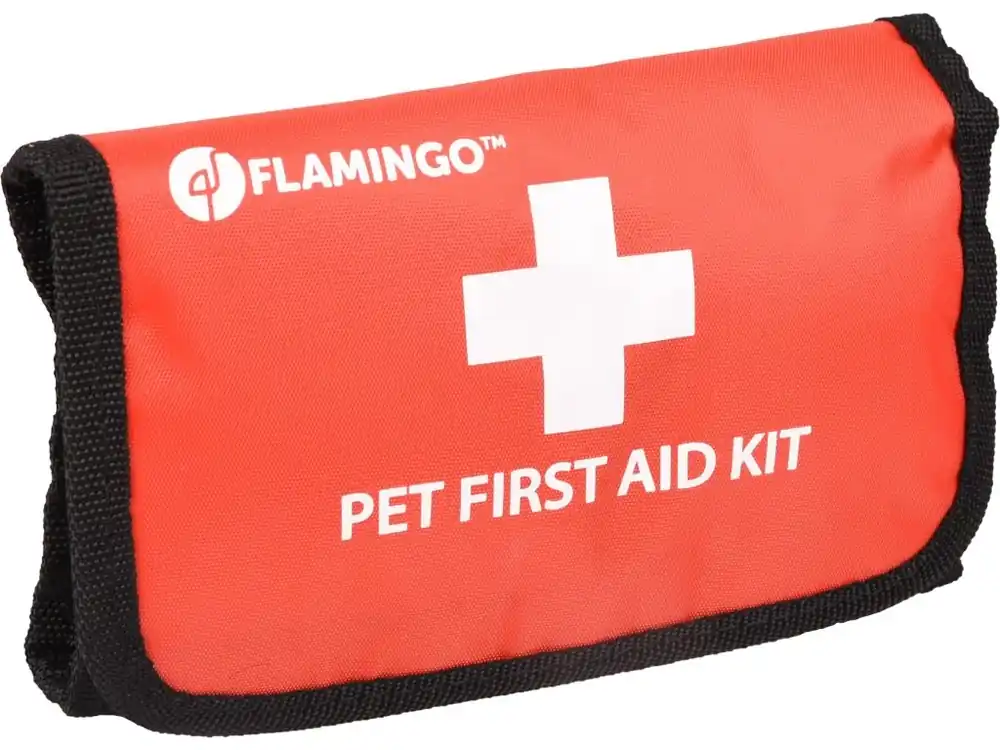 Flamingo Resku Lékárnička první pomoci Originální