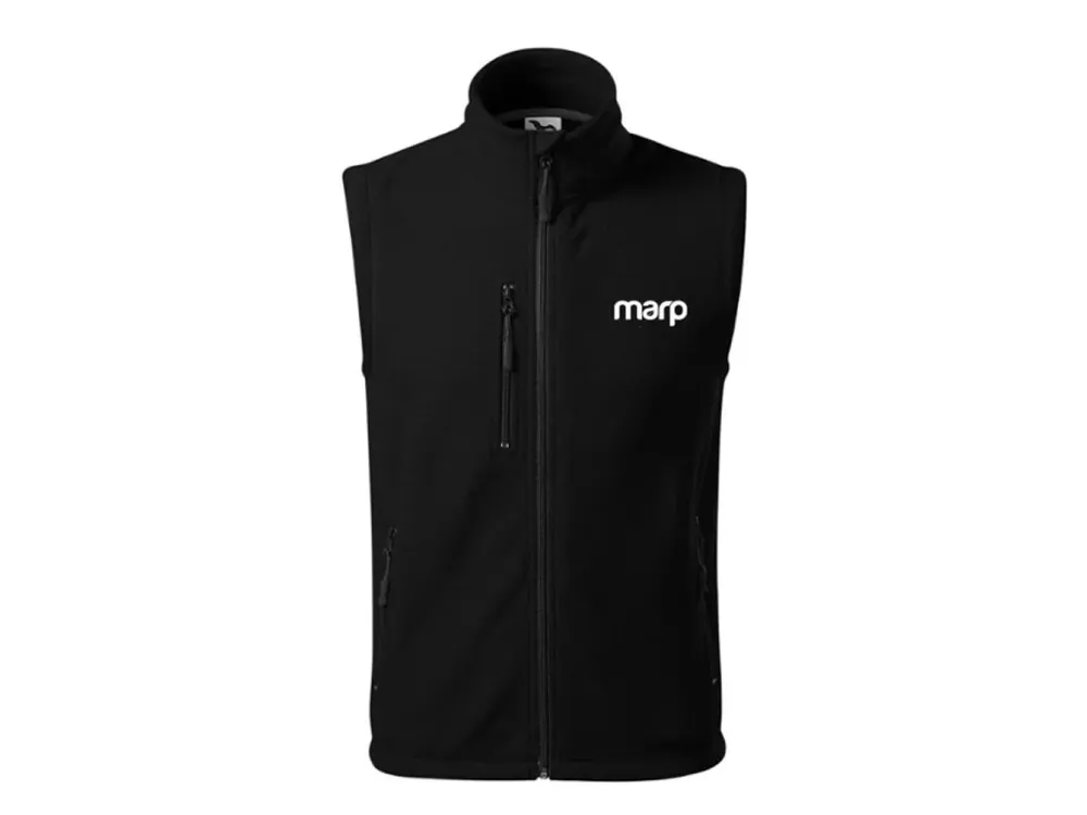 Fleecová vesta Marp Unisex Cenová Bomba