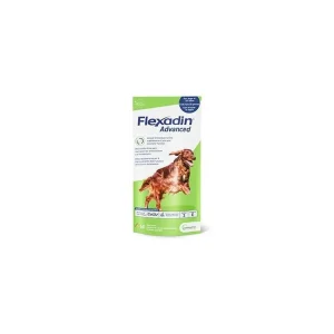 Originální Flexadin Advanced pro psy 60tbl