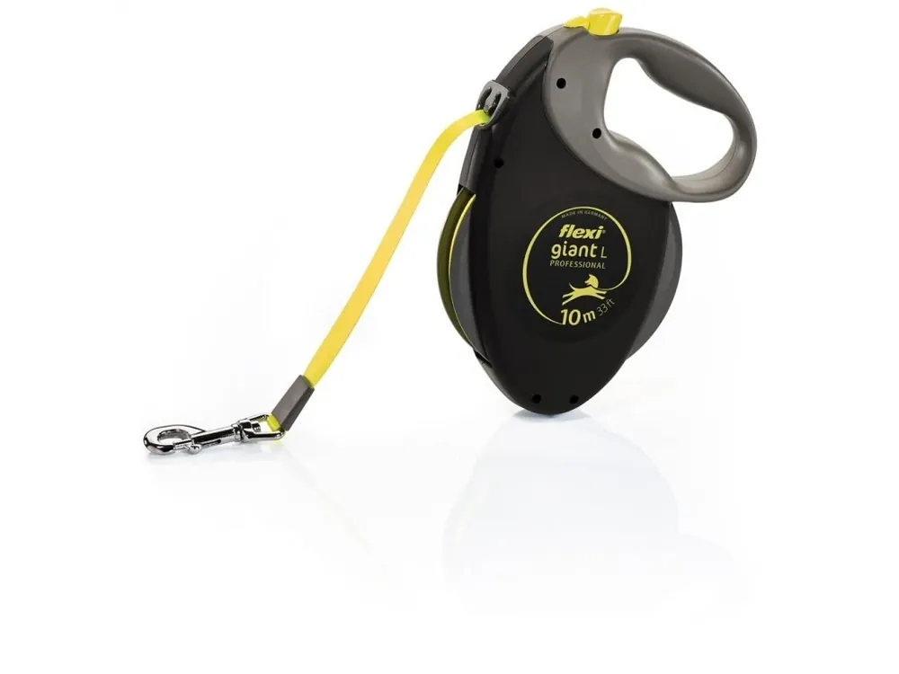 Rychlé Dodání flexi Giant Professional pásek 10m/50kg