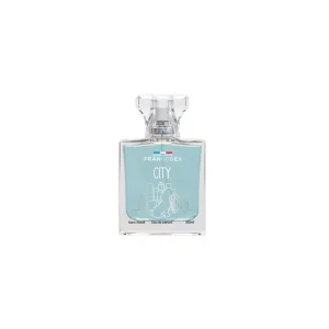 Bezpečná Platba Francodex Parfém CITY pro psy 50ml