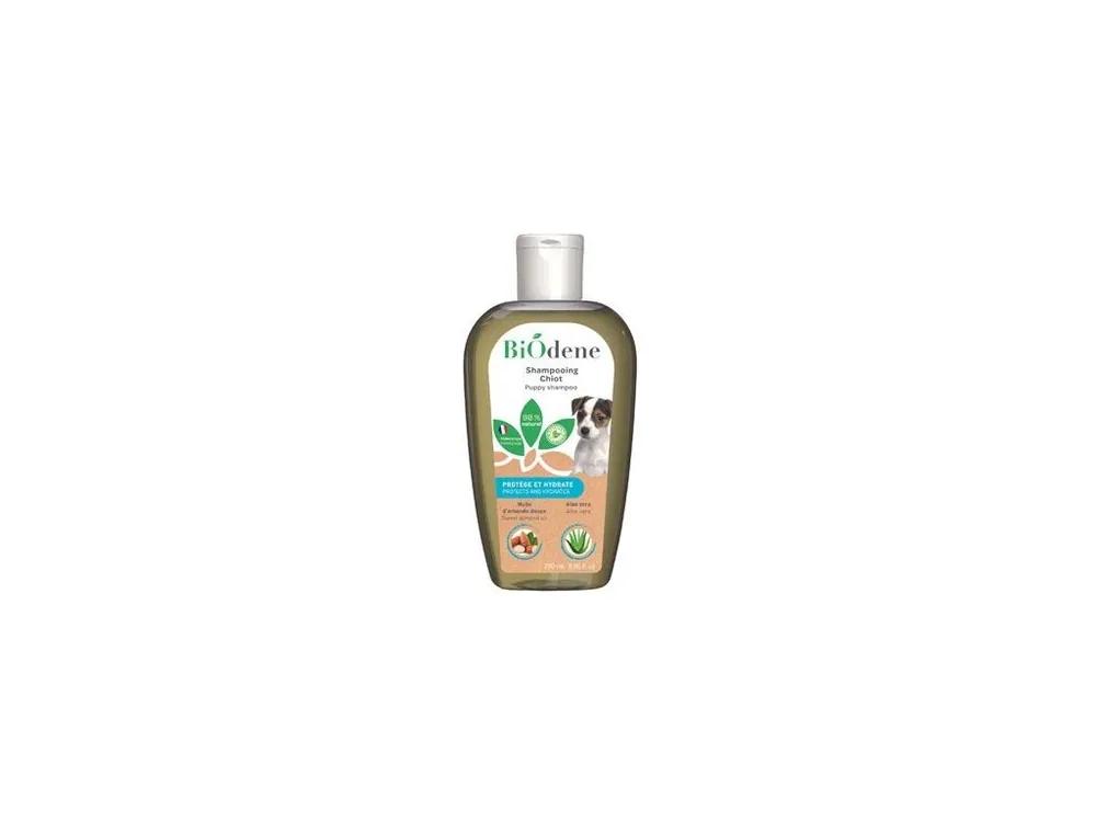 Francodex Šampon Biodene pro štěňata 250ml Akční Cena