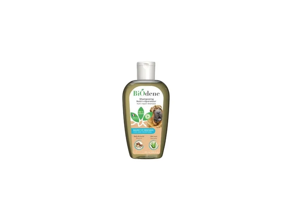 Francodex Šampon Biodene výživný pro psy 250ml Výprodej