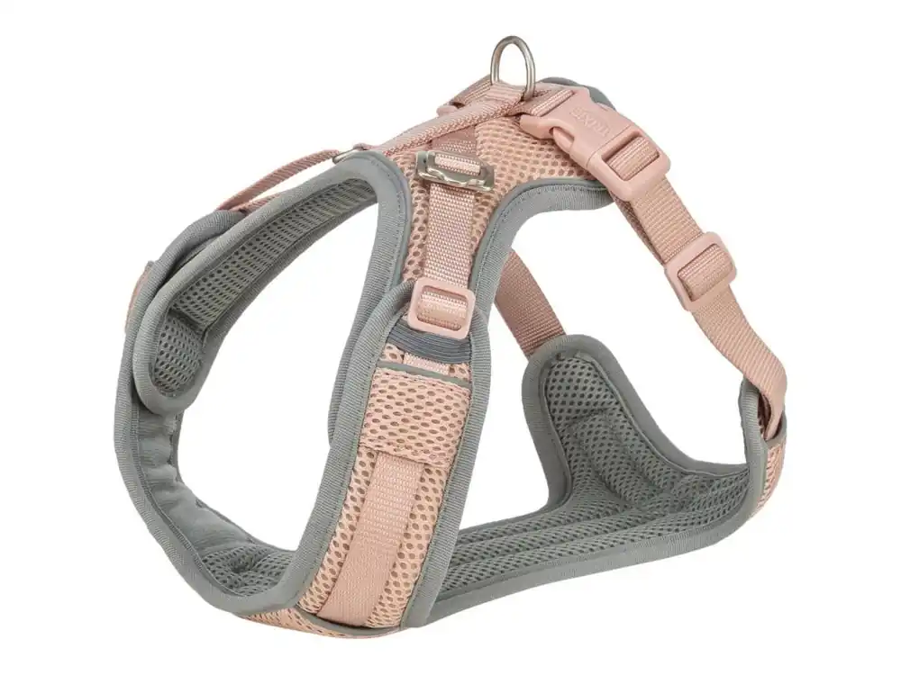 Cenová Bomba FlexMesh Premium postroj, široký střih, tělová