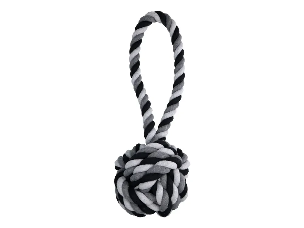 Floss Boss Extreme bavlněná koule 60cm / 2kg Aktuální