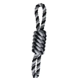 Floss Boss Extreme bavlněný uzel 60cm / 1,2kg Expresní Doručení