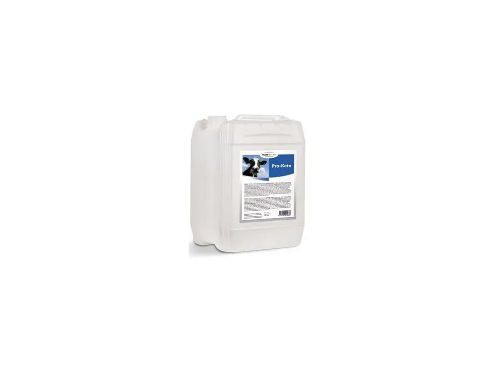 FOS Pro Keto 5l Koupit Online