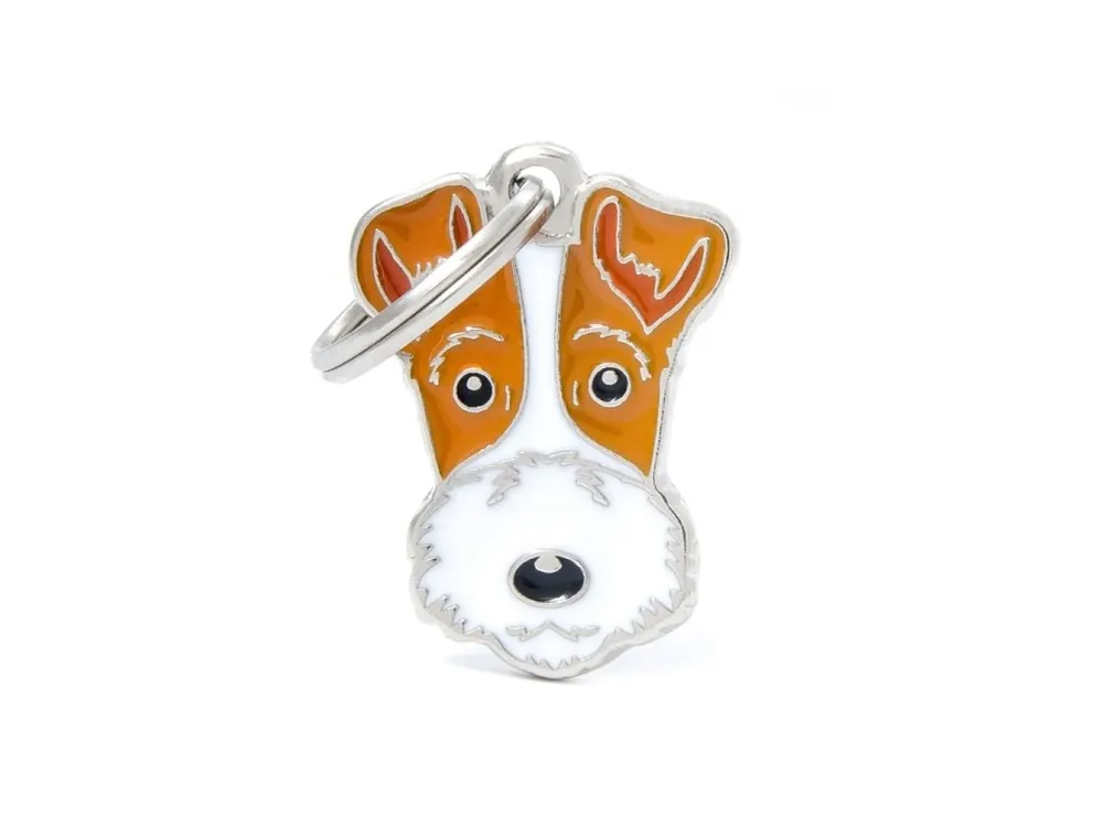 Tovární Cena FOX TERRIER