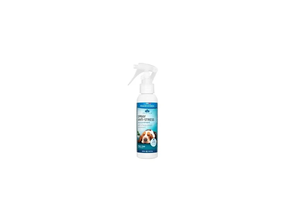 Akce Francodex Anti-stress Sprej pes 100ml