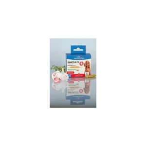 Cenově Výhodný Francodex Intestinal Comfort ampulky pes,štěně 18x1ml