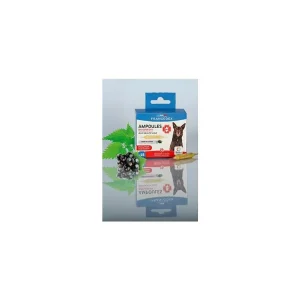 Finální Výprodej Francodex Joint Health ampulky pes, štěně 18x1ml