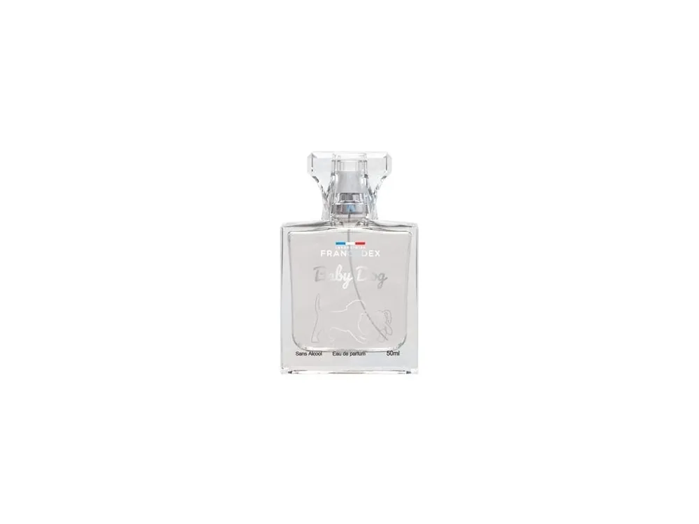Francodex Parfém BABY DOG pro psy 50ml Značkový