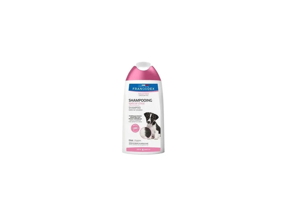 Francodex Šampon štěně 250ml Hit Sezóny