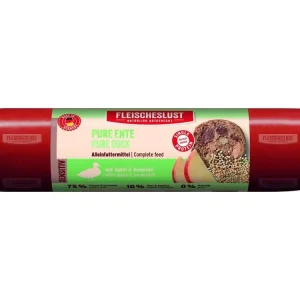 Super Cena FRESH FARMERS DUCK 400g apple & amaranth