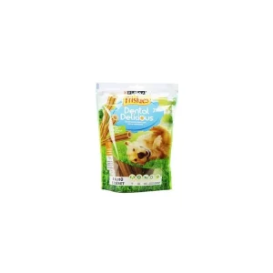 Ihned K Objednání Friskies pochoutka pes DentalDelicious Med&Large 200g