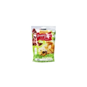 Friskies pochoutka pes Snack Beggin Strips Bacon 120g Originální