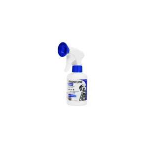 Ověřený FRONTLINE SPRAY pro psy a kočky - 250ml