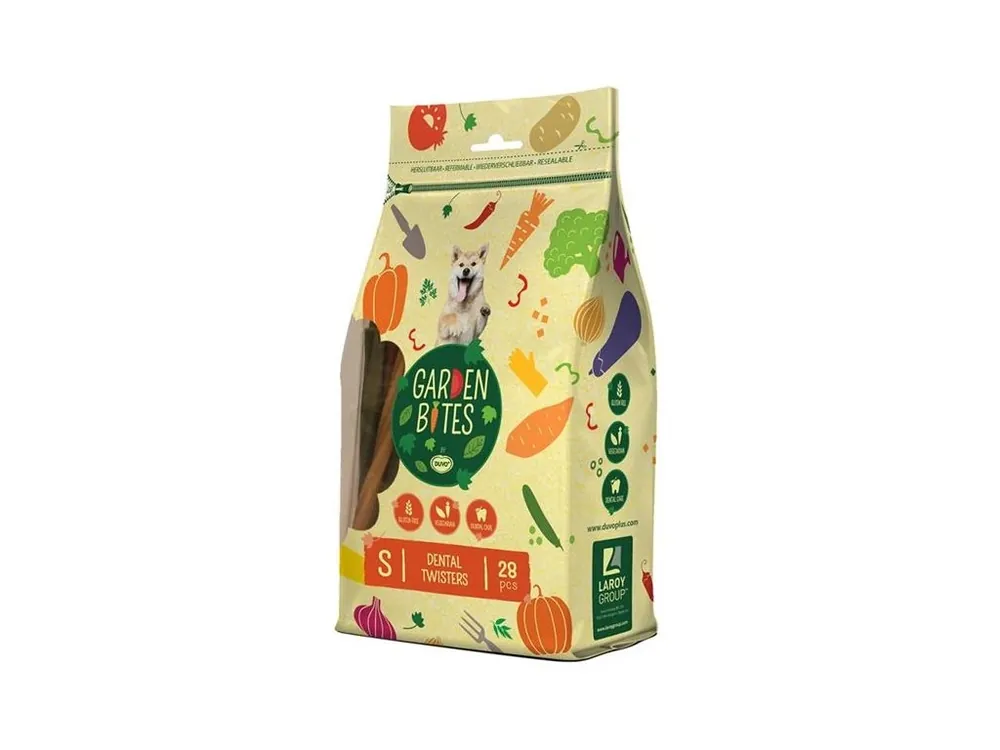 Garden Bites Veggie - kroucená tyčinka S Nízká Cena
