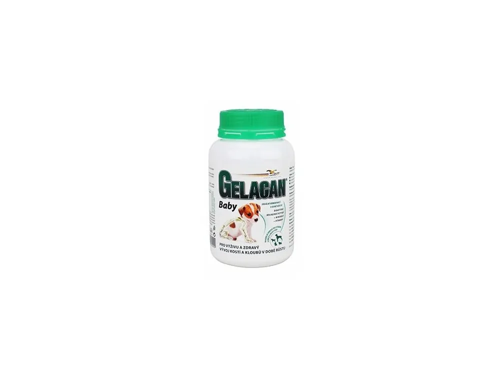 Kup Teď Gelacan Plus Baby 150g