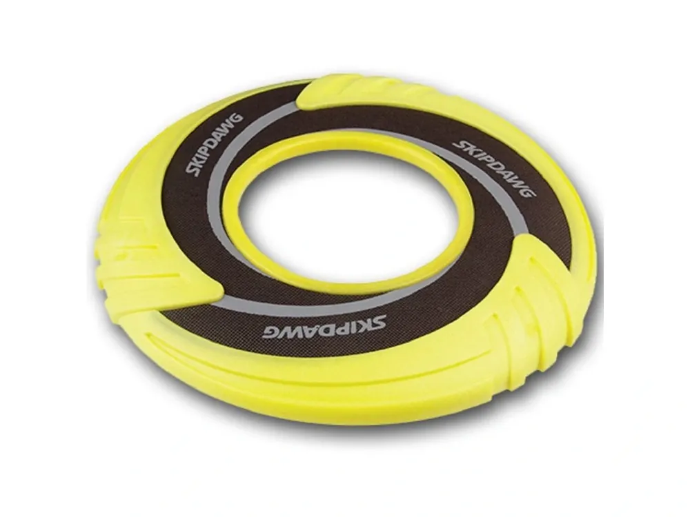 GiGwi Skipdawg Duroflex Disc létající, plovoucí Nejlepší Cena