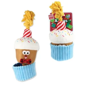 Kup Teď GiGwi vánoční muffin & pamlskovník, 29 cm