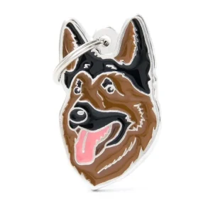 Aktuální GERMAN SHEPERD