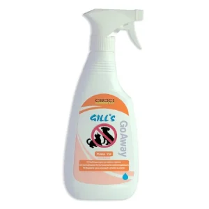 GILL´S zákazový / odpuzovací sprej 300 ml Víkendová Akce