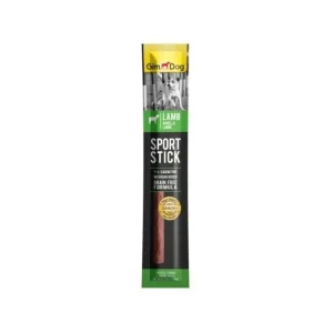 GIMDOG SportSticks jehněčí 12g Nejlepší Cena