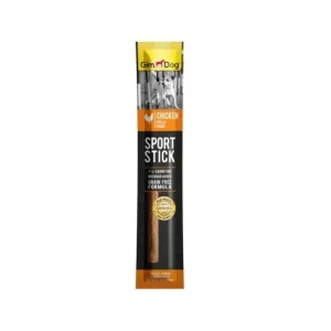 Nejprodávanější GIMDOG SportSticks kuřecí 12g